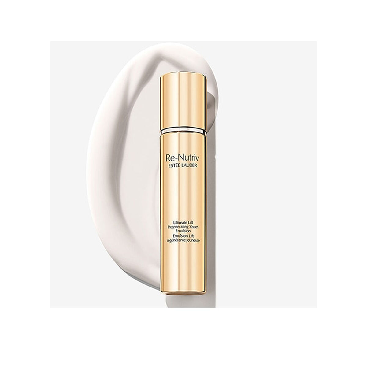 Oppstrammende Emulsjon Estee Lauder Nutriv Ultimate Lift 75 ml